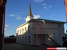 Ижевская соборная мечеть, на ул. Азина